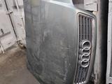 Капот audi a6 c5 за 75 000 тг. в Алматы – фото 2