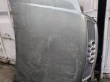 Капот audi a6 c5 за 75 000 тг. в Алматы
