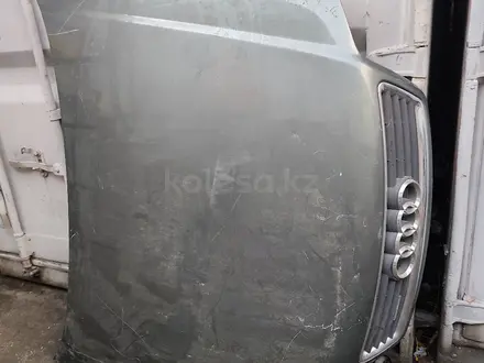 Капот audi a6 c5 за 75 000 тг. в Алматы