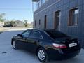 Toyota Camry 2007 года за 4 700 000 тг. в Кызылорда – фото 13