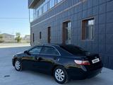 Toyota Camry 2007 года за 4 700 000 тг. в Кызылорда – фото 3