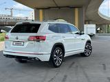 Volkswagen Atlas 2022 года за 26 000 000 тг. в Алматы – фото 5