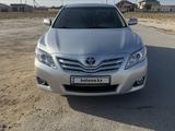 Toyota Camry 2011 года за 8 000 000 тг. в Жанаозен