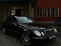 Mercedes-Benz E 320 2003 года за 5 500 000 тг. в Алматы