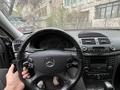 Mercedes-Benz E 320 2003 года за 5 500 000 тг. в Алматы – фото 3