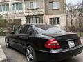 Mercedes-Benz E 320 2003 года за 5 500 000 тг. в Алматы – фото 11