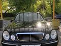 Mercedes-Benz E 320 2003 года за 5 500 000 тг. в Алматы – фото 13