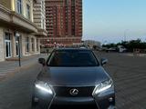 Lexus RX 350 2014 года за 9 000 000 тг. в Актау