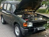Land Rover Discovery 1994 года за 1 500 000 тг. в Алматы – фото 3