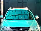 Lexus RX 330 2004 года за 6 900 000 тг. в Шымкент