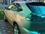 Lexus RX 330 2004 года за 6 900 000 тг. в Шымкент – фото 2