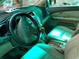 Lexus RX 330 2004 года за 6 900 000 тг. в Шымкент – фото 5