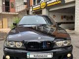 BMW 530 2001 годаүшін4 300 000 тг. в Шымкент