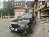 BMW 530 2001 годаүшін4 300 000 тг. в Шымкент – фото 2