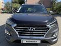 Hyundai Tucson 2019 года за 10 000 000 тг. в Семей