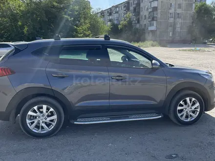 Hyundai Tucson 2019 года за 10 000 000 тг. в Семей – фото 7