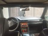 Mercedes-Benz E 230 1992 годаfor1 350 000 тг. в Тараз – фото 5