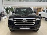 Toyota Land Cruiser 2024 годаfor58 090 000 тг. в Астана – фото 2