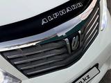 Toyota Alphard 2008 года за 5 500 000 тг. в Актобе – фото 4