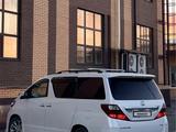 Toyota Alphard 2008 года за 5 500 000 тг. в Актобе – фото 2
