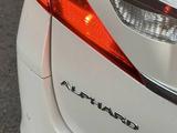 Toyota Alphard 2008 года за 5 500 000 тг. в Актобе – фото 5