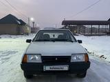 ВАЗ (Lada) 2109 1995 года за 1 100 000 тг. в Шымкент – фото 2