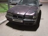 BMW 318 1992 года за 1 050 000 тг. в Караганда – фото 3