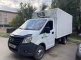 ГАЗ  ГАЗель Next 2019 года за 13 500 000 тг. в Атырау – фото 5