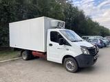 ГАЗ  ГАЗель Next 2019 года за 13 500 000 тг. в Атырау – фото 3
