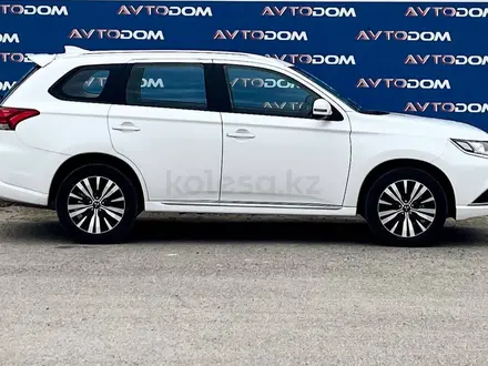 Mitsubishi Outlander 2022 года за 11 350 000 тг. в Актау – фото 6