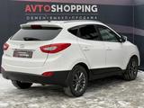 Hyundai Tucson 2014 года за 8 300 000 тг. в Актобе – фото 5