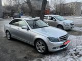 Mercedes-Benz C 180 2007 года за 5 000 000 тг. в Семей