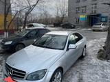 Mercedes-Benz C 180 2007 года за 5 000 000 тг. в Семей – фото 3