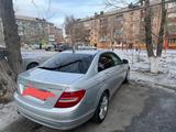 Mercedes-Benz C 180 2007 года за 5 000 000 тг. в Семей – фото 5