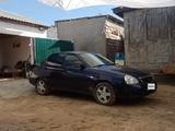 ВАЗ (Lada) Priora 2170 2012 годаүшін2 390 000 тг. в Актобе – фото 4