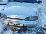 ВАЗ (Lada) 2114 2002 годаүшін280 000 тг. в Караганда