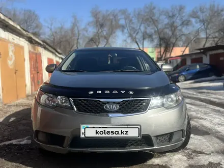 Kia Cerato 2012 года за 5 500 000 тг. в Алматы