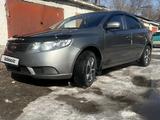 Kia Cerato 2012 года за 5 500 000 тг. в Алматы – фото 2