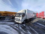 Foton  S85 2025 года за 20 000 000 тг. в Шымкент