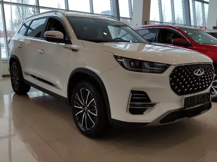 Chery Tiggo 8 Pro 2022 года за 15 600 000 тг. в Костанай – фото 3