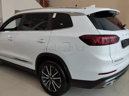 Chery Tiggo 8 Pro 2022 года за 15 600 000 тг. в Костанай – фото 7