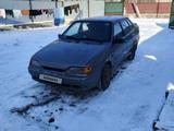 ВАЗ (Lada) 2115 2010 года за 950 000 тг. в Талдыкорган