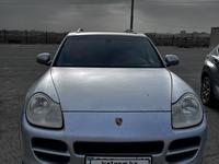 Porsche Cayenne 2004 годаүшін4 300 000 тг. в Актау