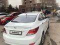 Hyundai Accent 2013 годаүшін4 150 000 тг. в Алматы – фото 8