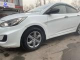 Hyundai Accent 2013 годаүшін4 400 000 тг. в Алматы – фото 4