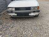 Audi 80 1990 года за 580 000 тг. в Тараз