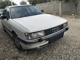 Audi 80 1990 года за 580 000 тг. в Тараз – фото 3