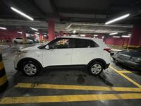 Hyundai Creta 2018 годаүшін8 800 000 тг. в Астана