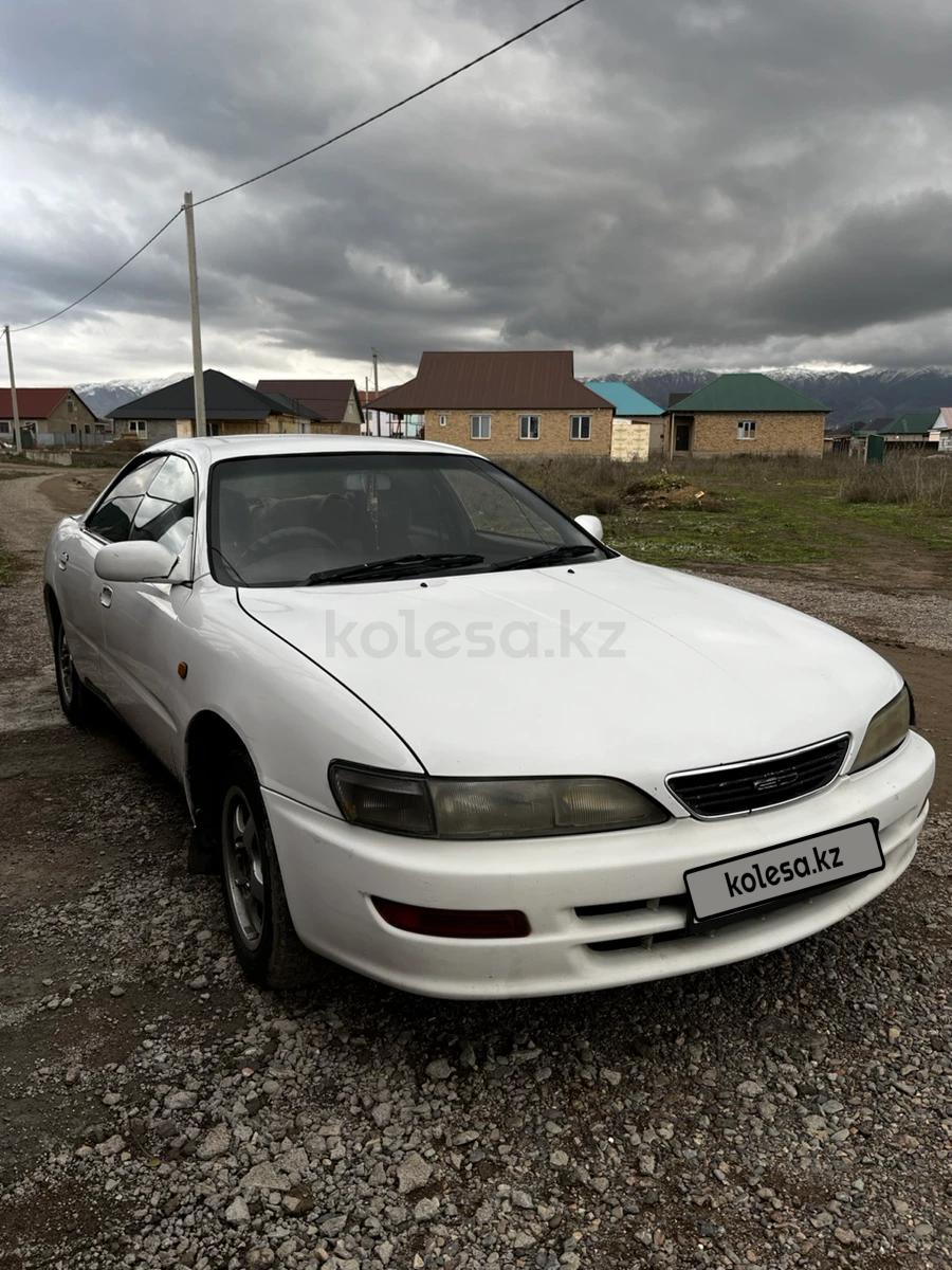 Toyota Carina ED 1994 г.