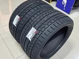 275/40R21 — 315/35R21 Yokohama 2024 Ice Guard SUV G075for700 000 тг. в Алматы – фото 5